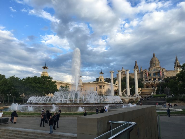 Catalan Museum